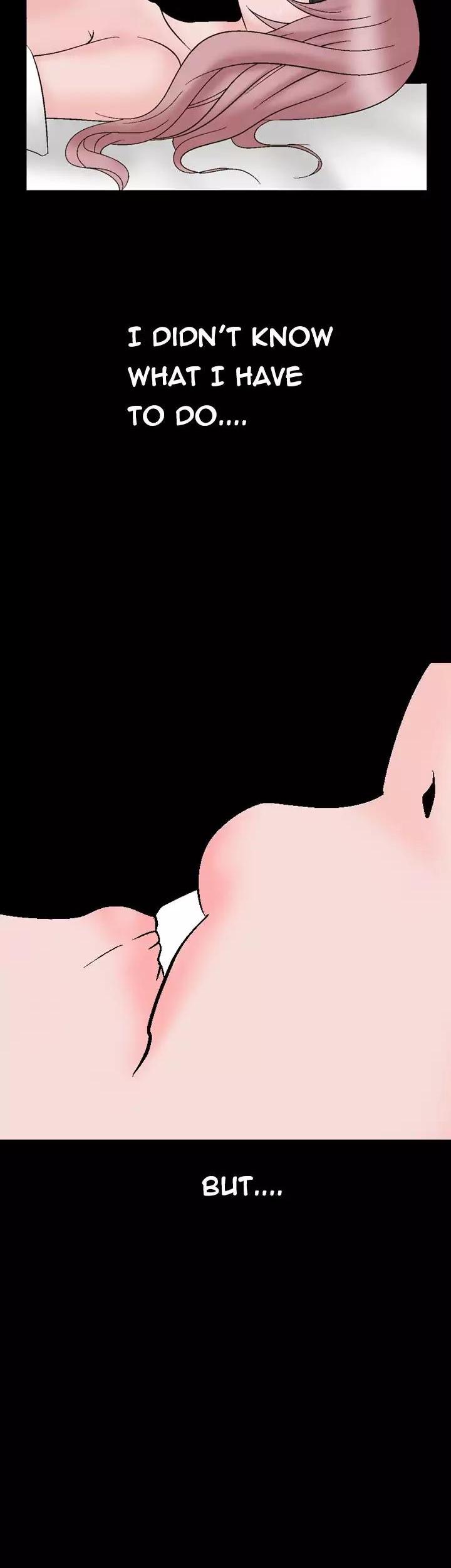 The Taste of Hands Chapter 15 page 14 - Chapter 15