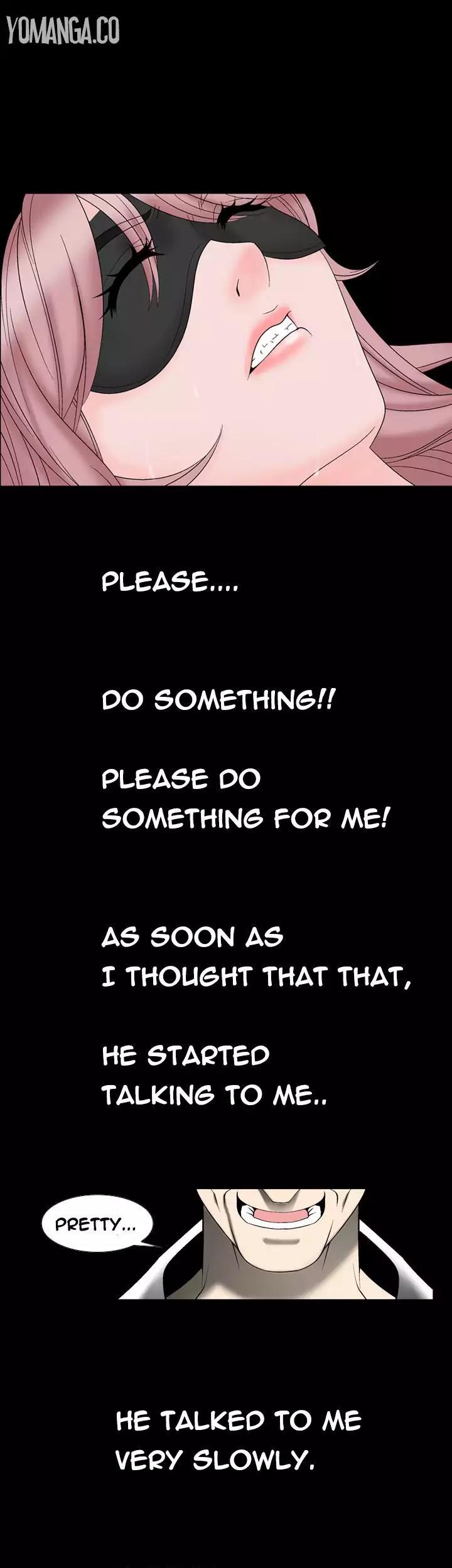 The Taste of Hands Chapter 15 page 15 - Chapter 15
