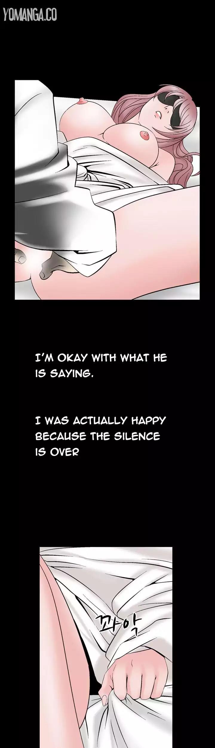 The Taste of Hands Chapter 15 page 17 - Chapter 15