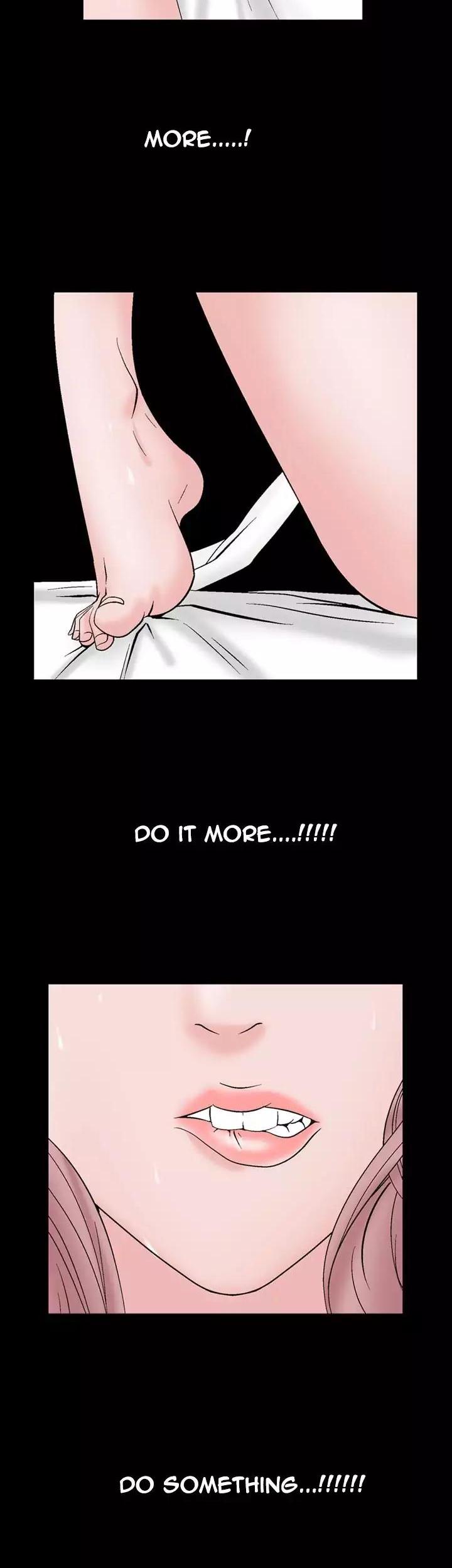 The Taste of Hands Chapter 15 page 18 - Chapter 15