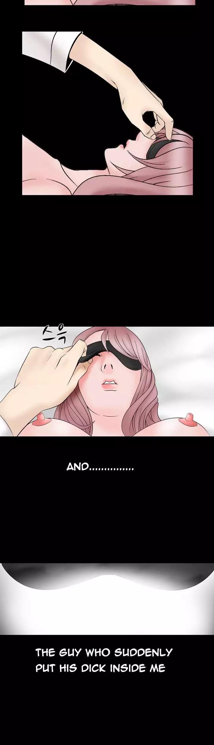 The Taste of Hands Chapter 15 page 24 - Chapter 15