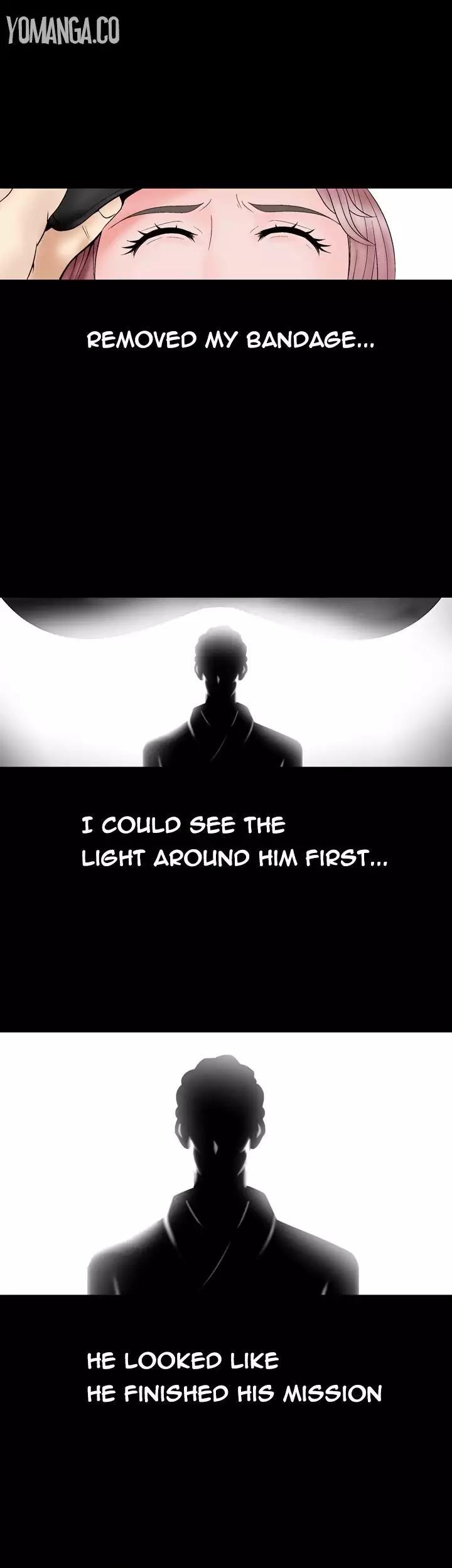 The Taste of Hands Chapter 15 page 25 - Chapter 15