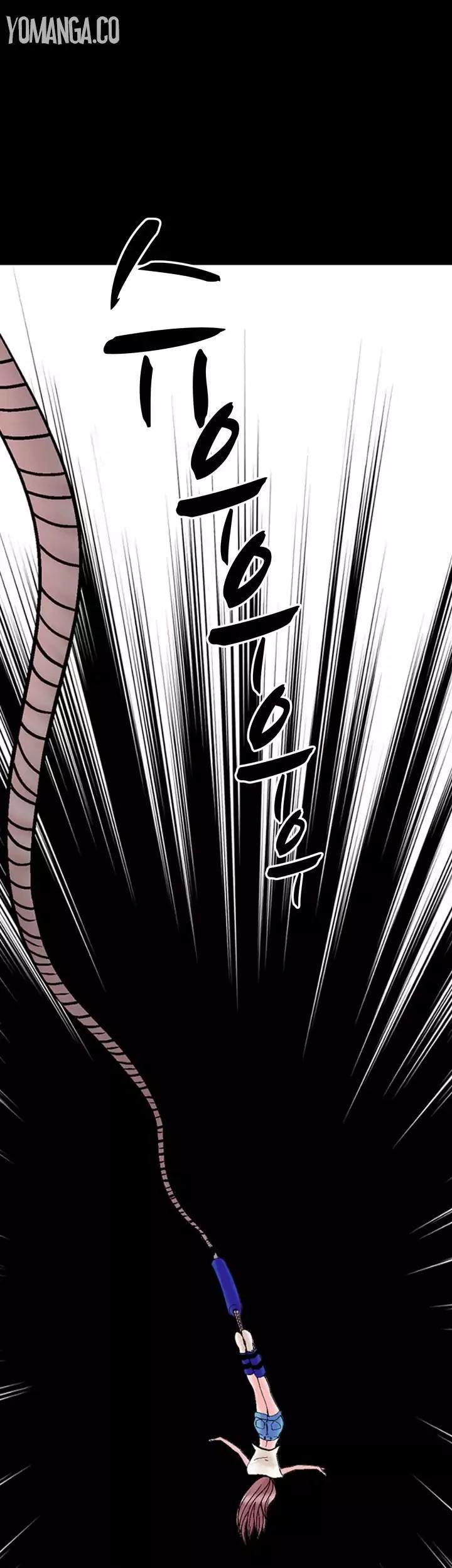 The Taste of Hands Chapter 15 page 29 - Chapter 15