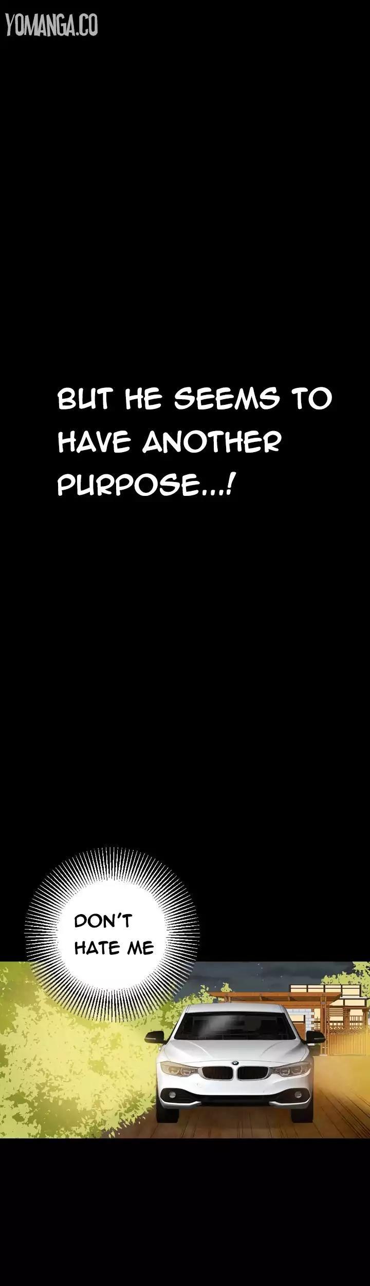 The Taste of Hands Chapter 15 page 5 - Chapter 15
