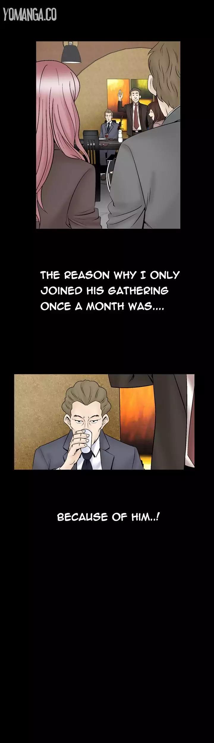 The Taste of Hands Chapter 16 page 13 - Chapter 16