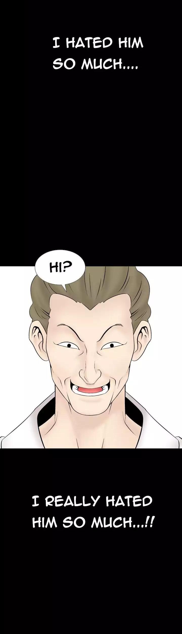 The Taste of Hands Chapter 16 page 14 - Chapter 16