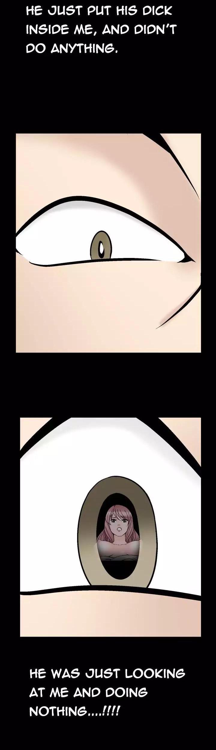 The Taste of Hands Chapter 16 page 18 - Chapter 16