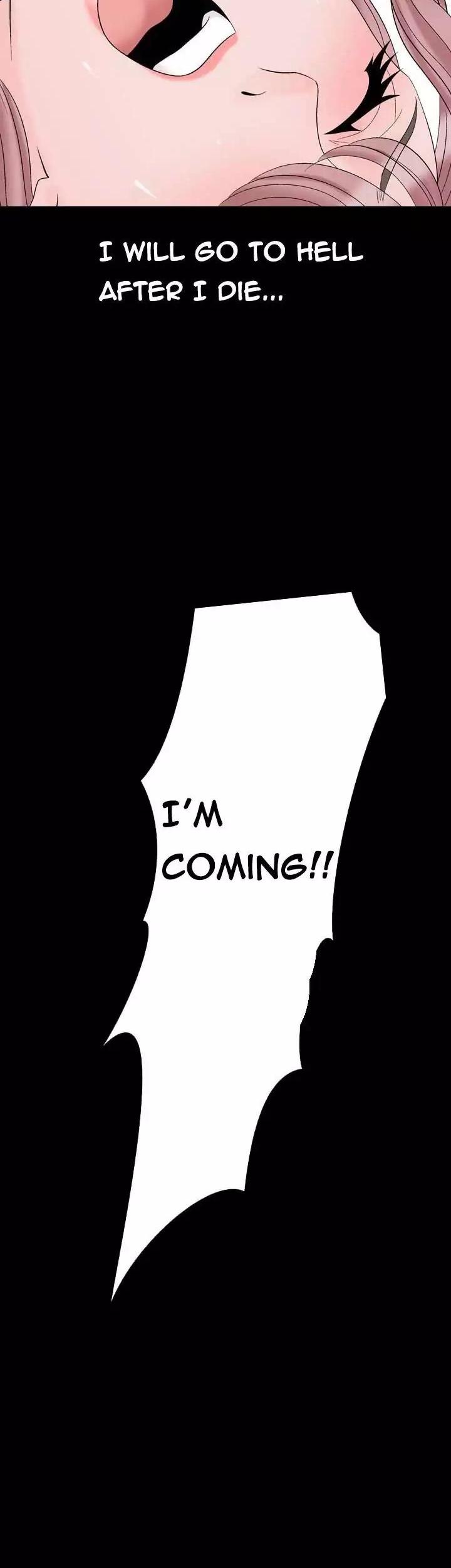 The Taste of Hands Chapter 17 page 16 - Chapter 17