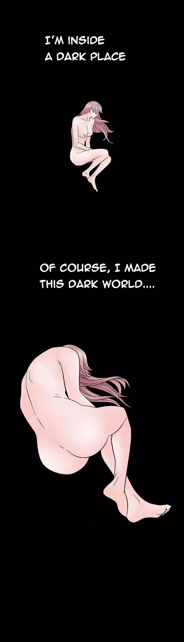 The Taste of Hands Chapter 17 page 18 - Chapter 17