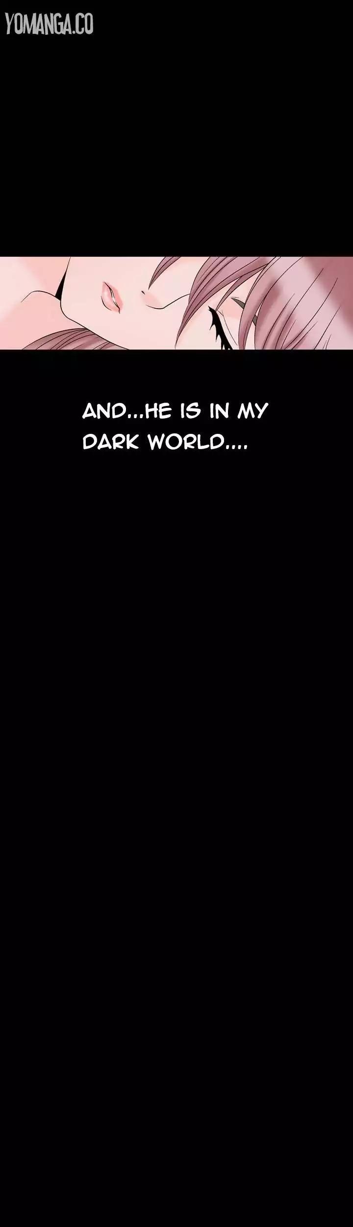 The Taste of Hands Chapter 17 page 21 - Chapter 17