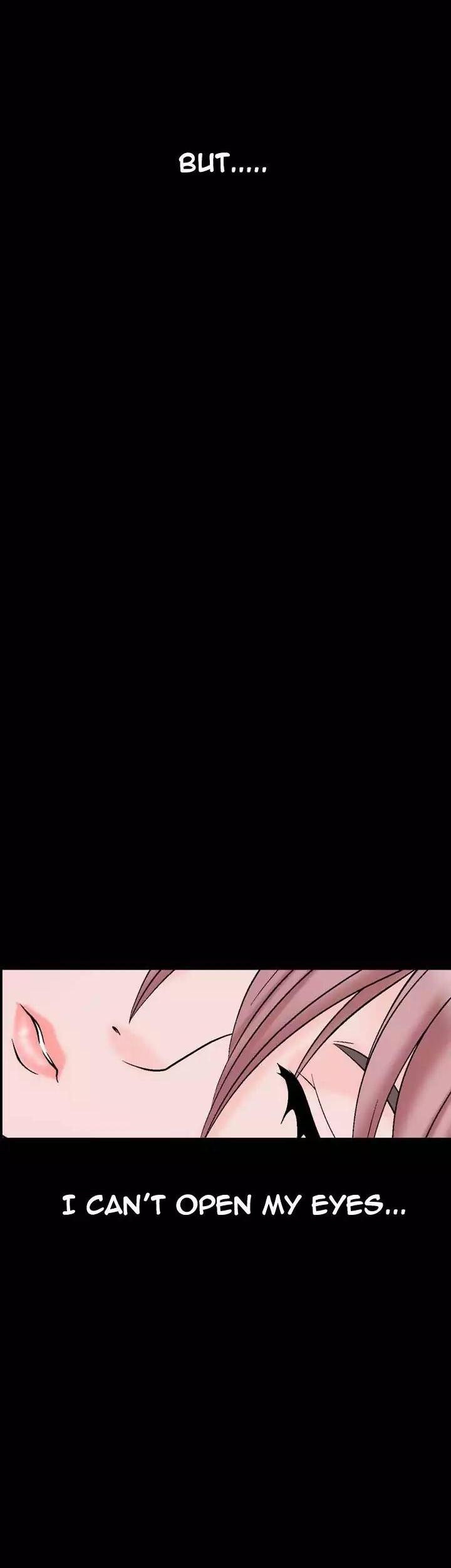The Taste of Hands Chapter 17 page 22 - Chapter 17