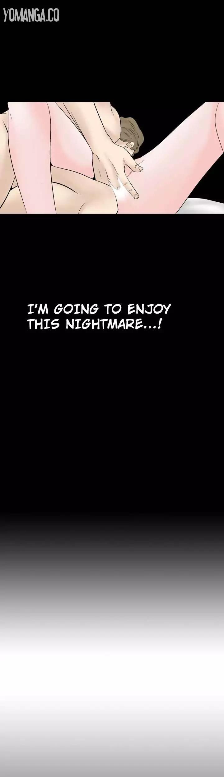 The Taste of Hands Chapter 17 page 25 - Chapter 17