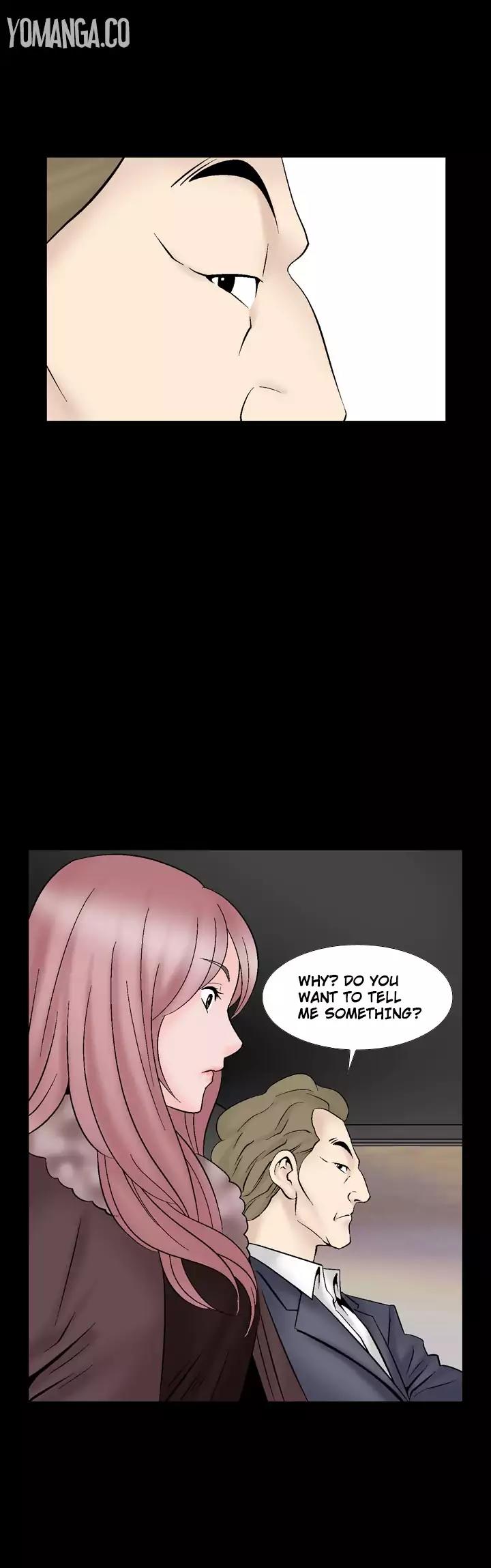 The Taste of Hands Chapter 18 page 15 - Chapter 18