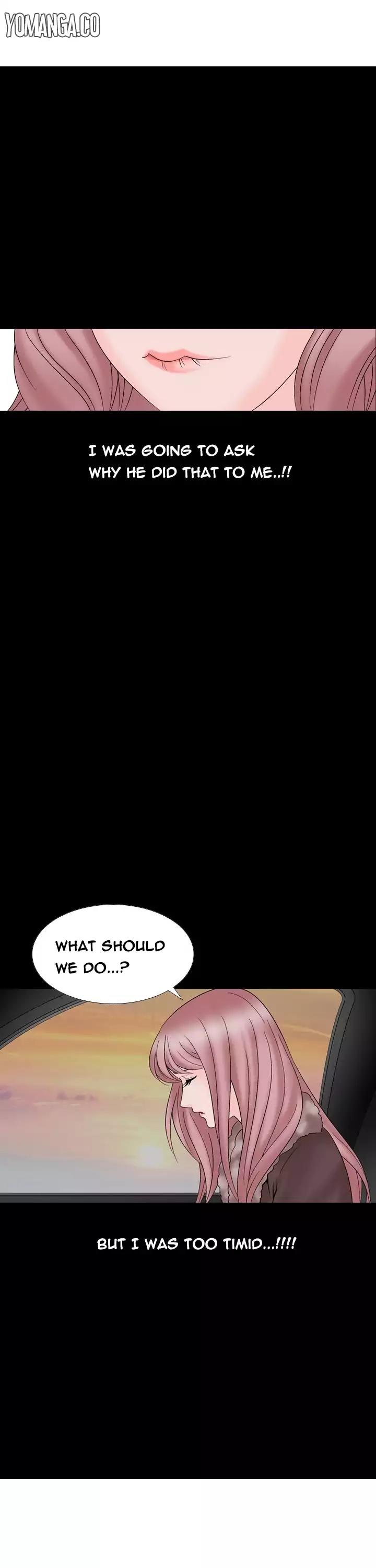 The Taste of Hands Chapter 18 page 16 - Chapter 18