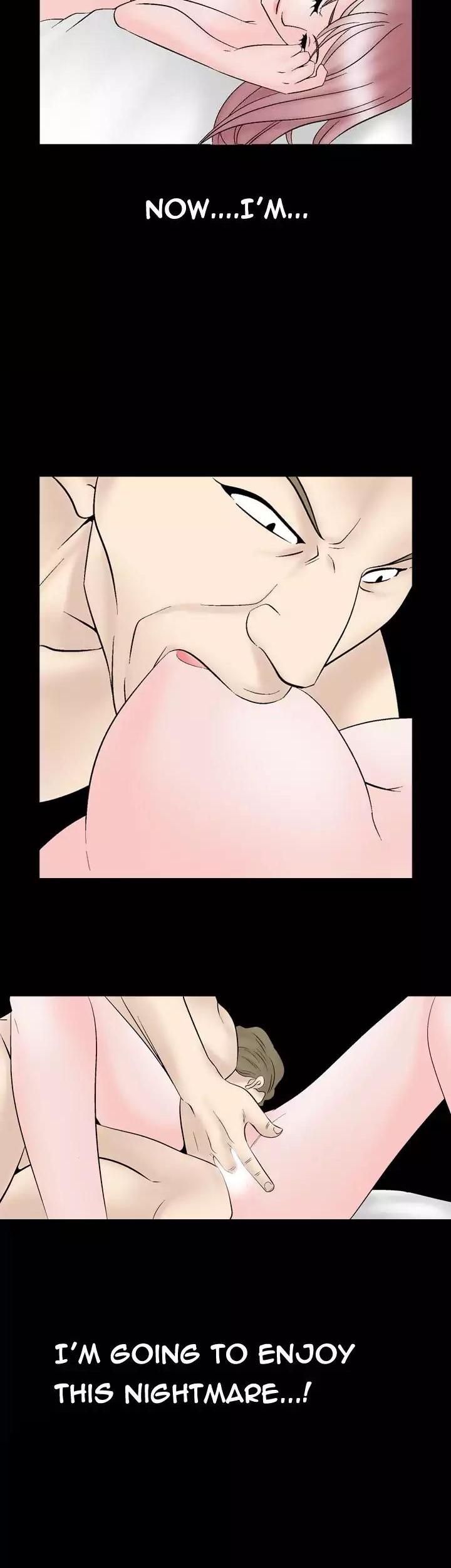 The Taste of Hands Chapter 18 page 2 - Chapter 18