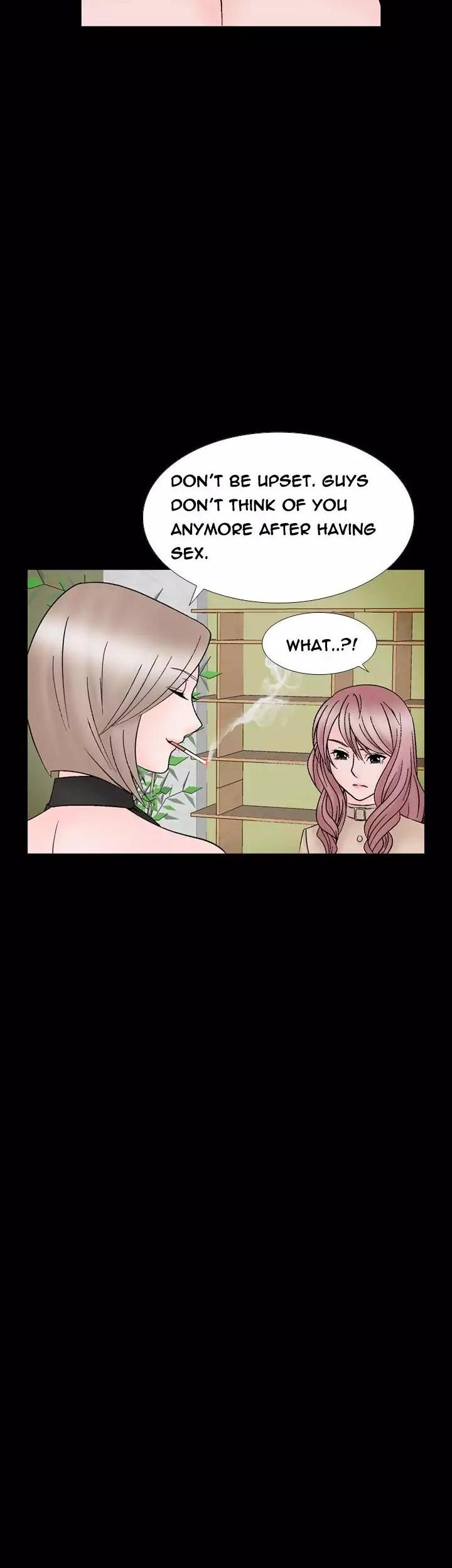 The Taste of Hands Chapter 18 page 24 - Chapter 18