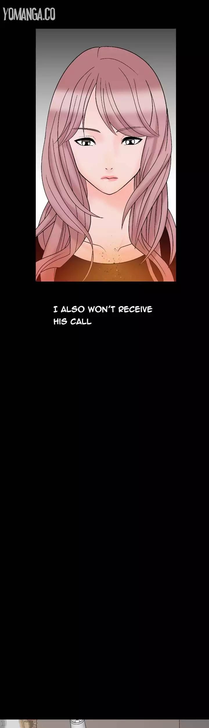 The Taste of Hands Chapter 19 page 13 - Chapter 19