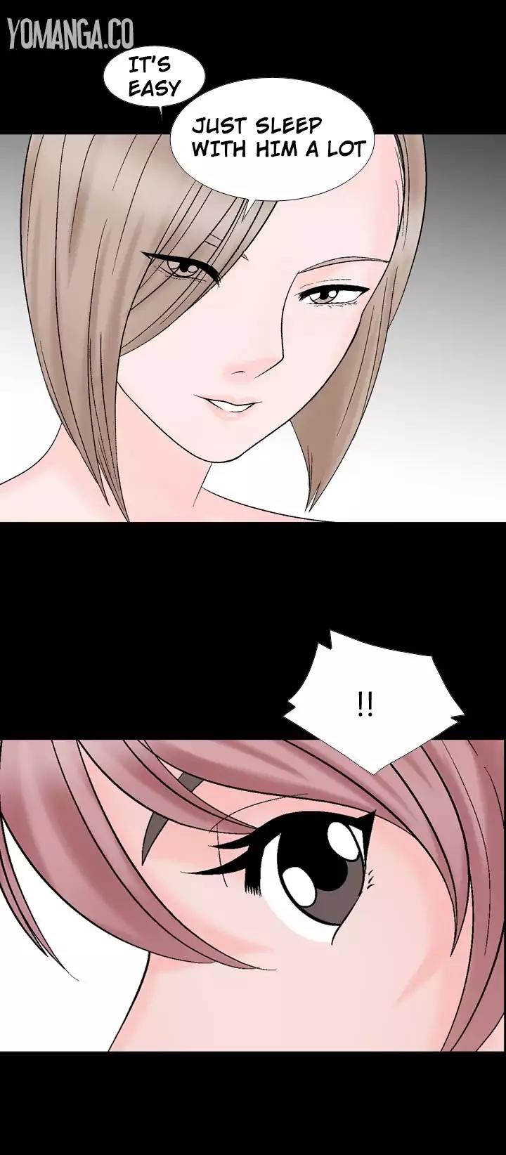 The Taste of Hands Chapter 20 page 19 - Chapter 20