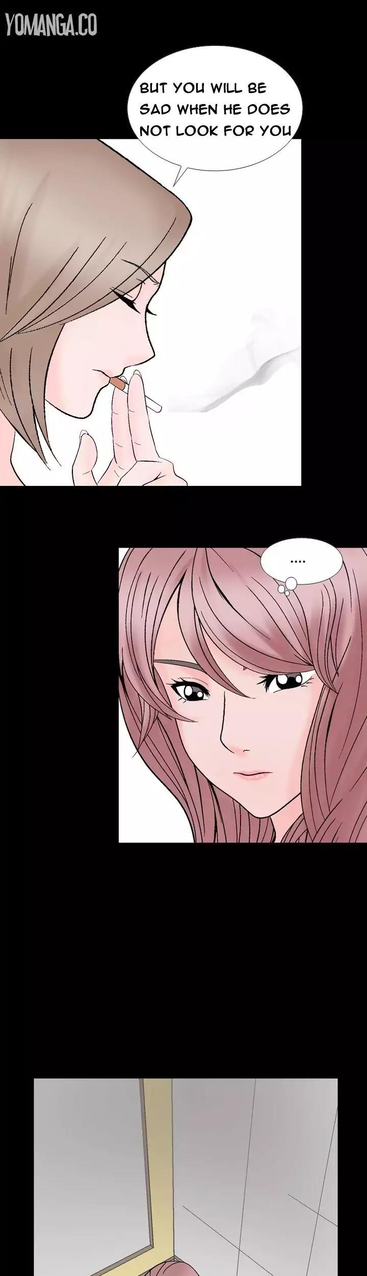 The Taste of Hands Chapter 20 page 22 - Chapter 20