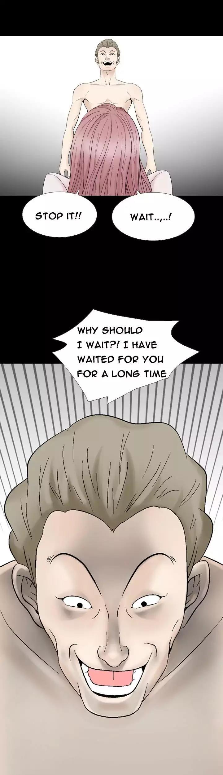 The Taste of Hands Chapter 21 page 13 - Chapter 21