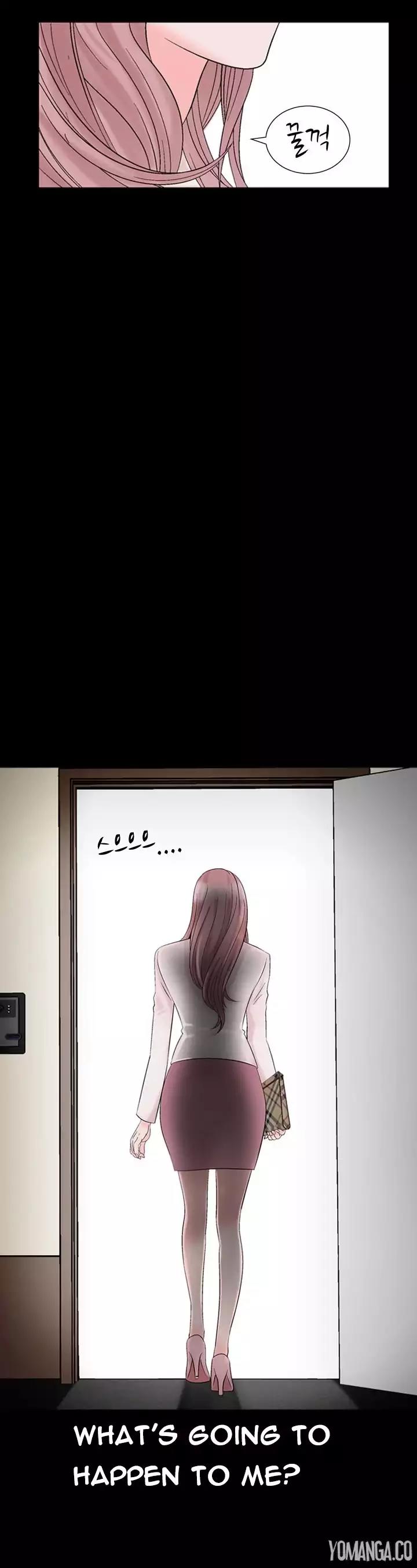 The Taste of Hands Chapter 21 page 2 - Chapter 21