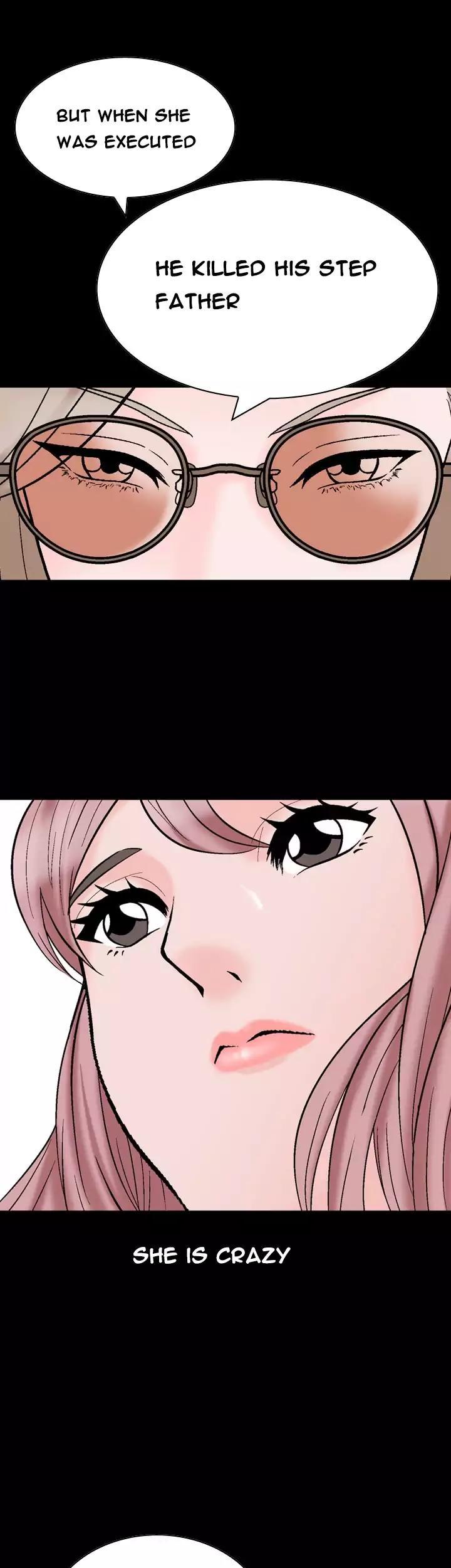 The Taste of Hands Chapter 22 page 19 - Chapter 22