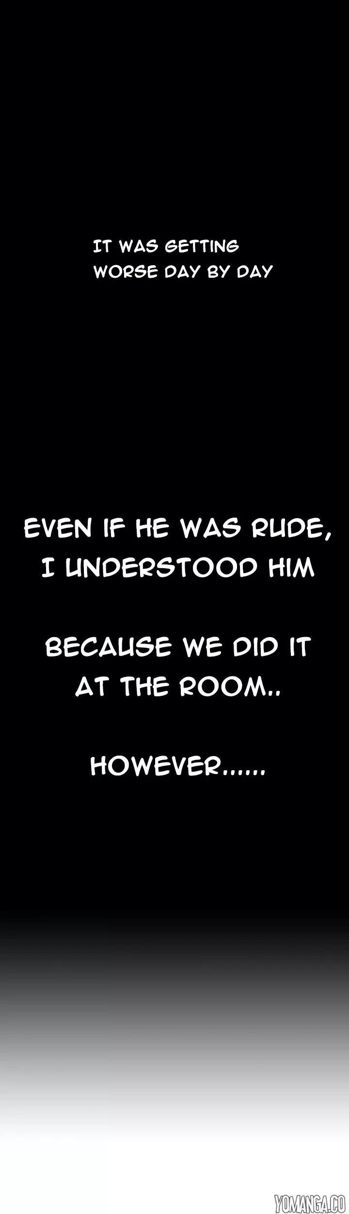 The Taste of Hands Chapter 22 page 2 - Chapter 22