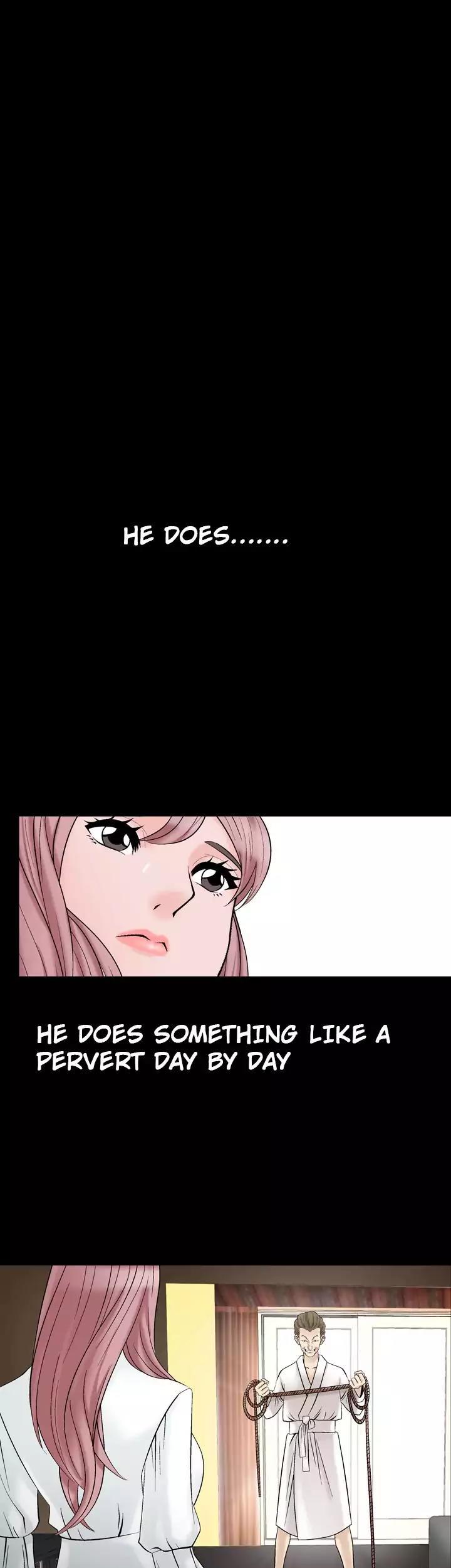The Taste of Hands Chapter 23 page 12 - Chapter 23