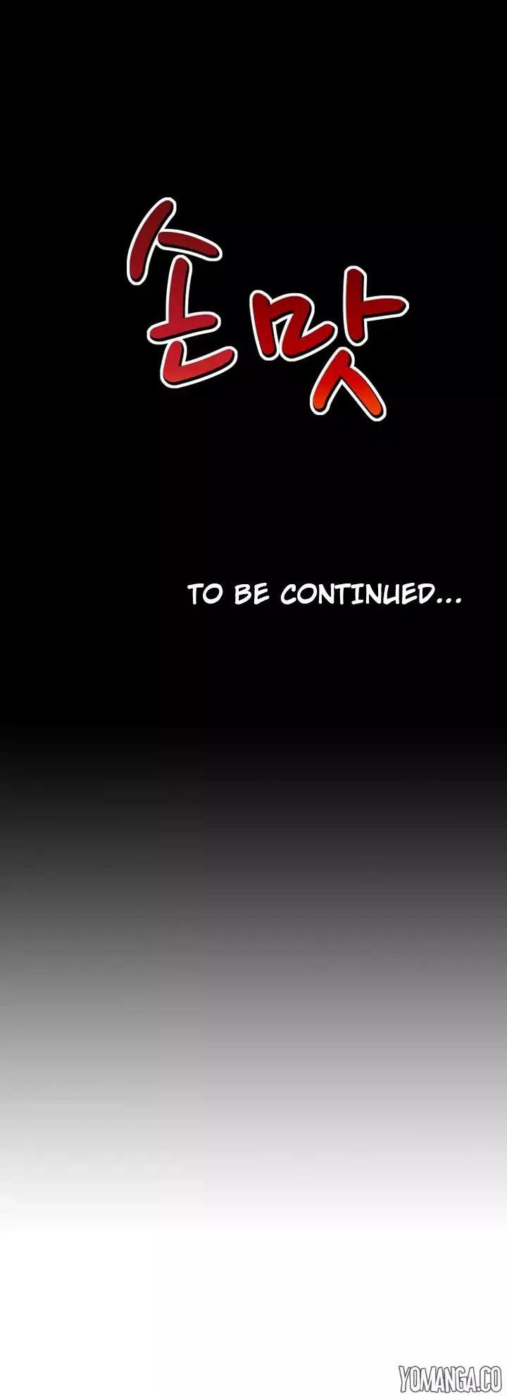The Taste of Hands Chapter 23 page 27 - Chapter 23