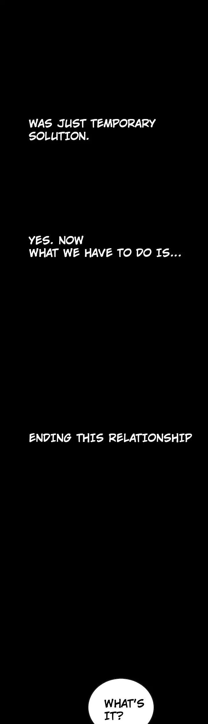 The Taste of Hands Chapter 23 page 4 - Chapter 23