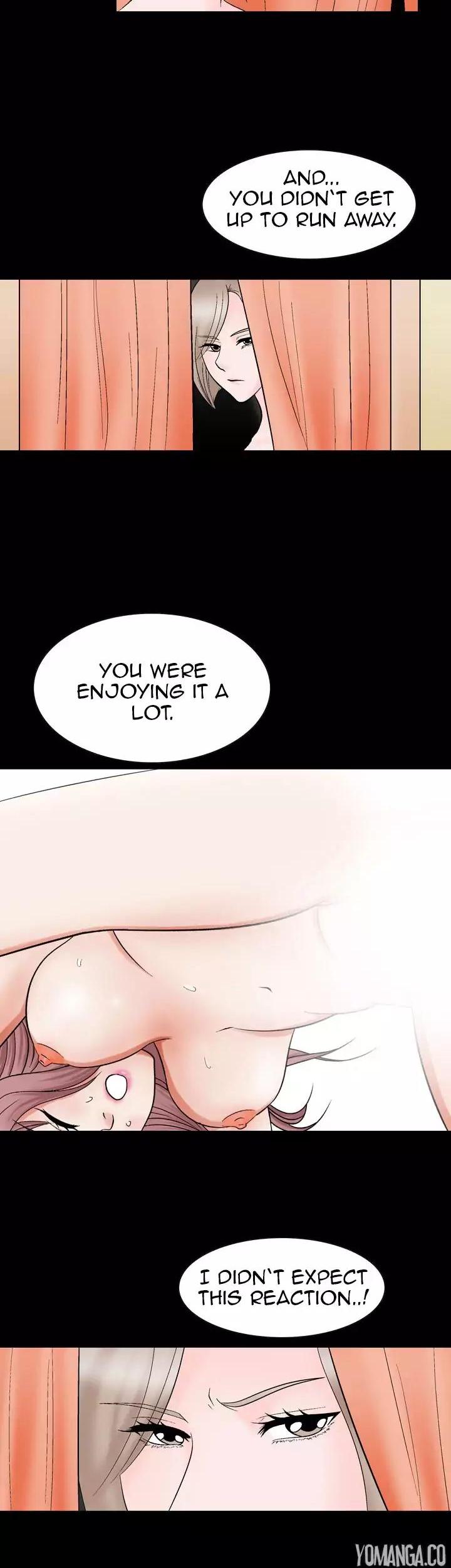 The Taste of Hands Chapter 24 page 11 - Chapter 24