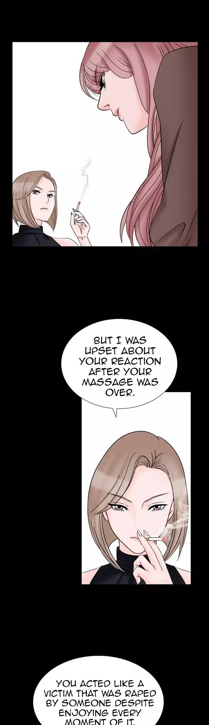 The Taste of Hands Chapter 24 page 12 - Chapter 24