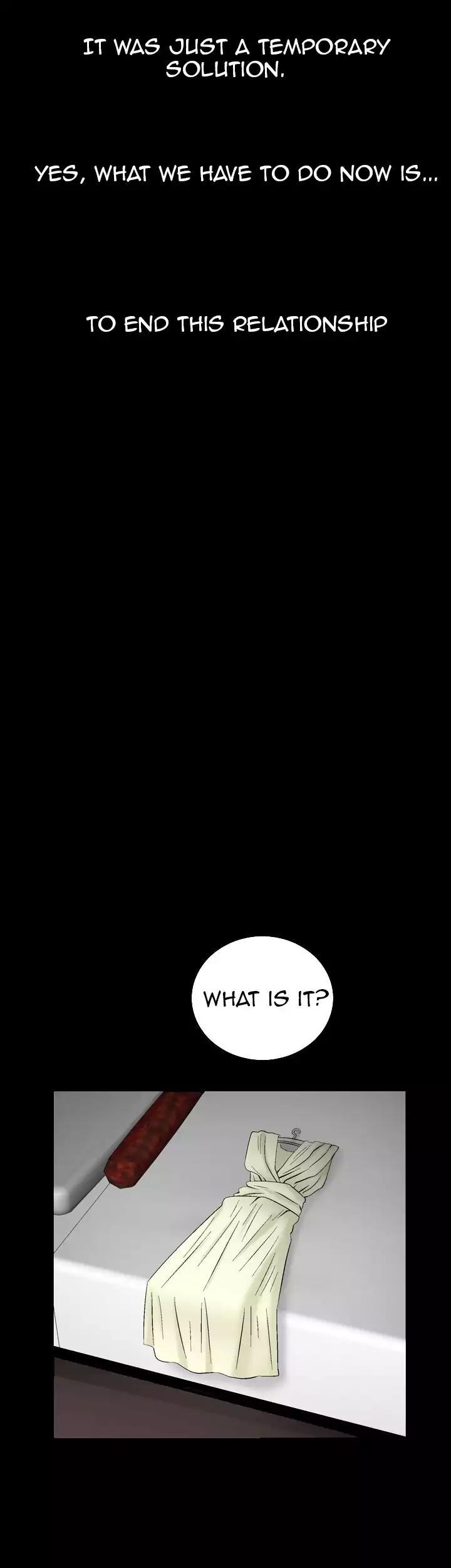 The Taste of Hands Chapter 24 page 2 - Chapter 24