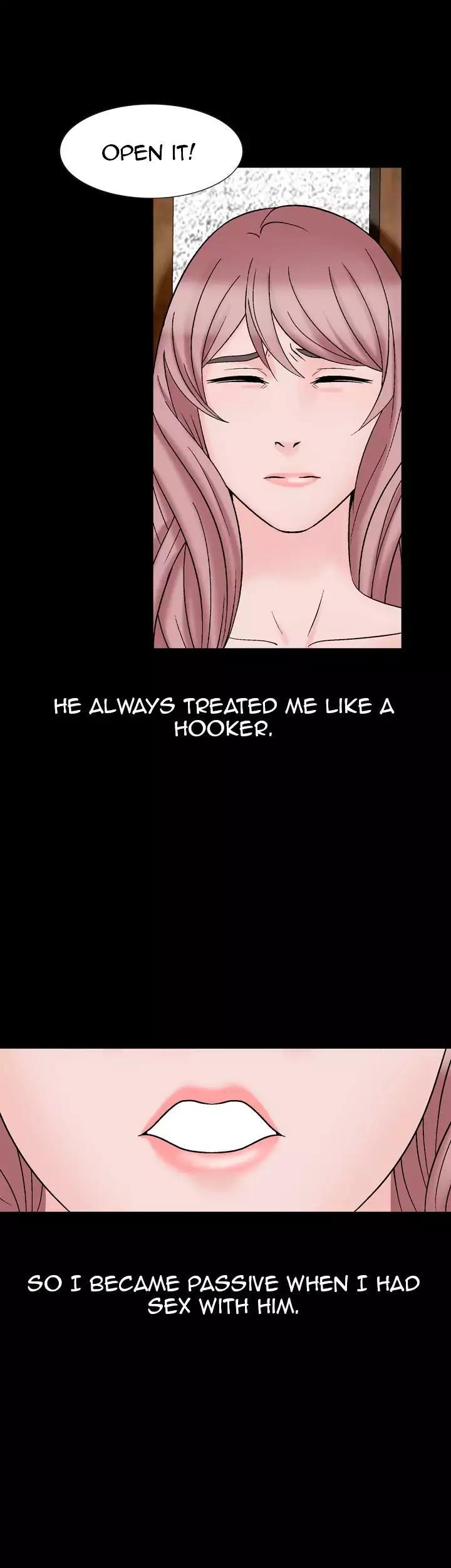 The Taste of Hands Chapter 24 page 26 - Chapter 24
