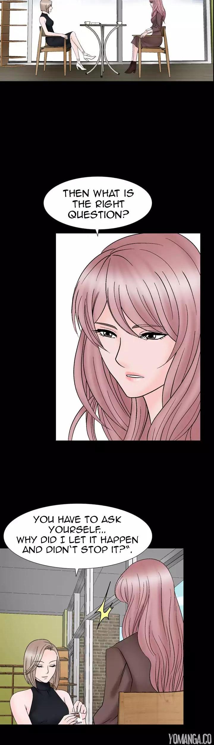 The Taste of Hands Chapter 24 page 7 - Chapter 24