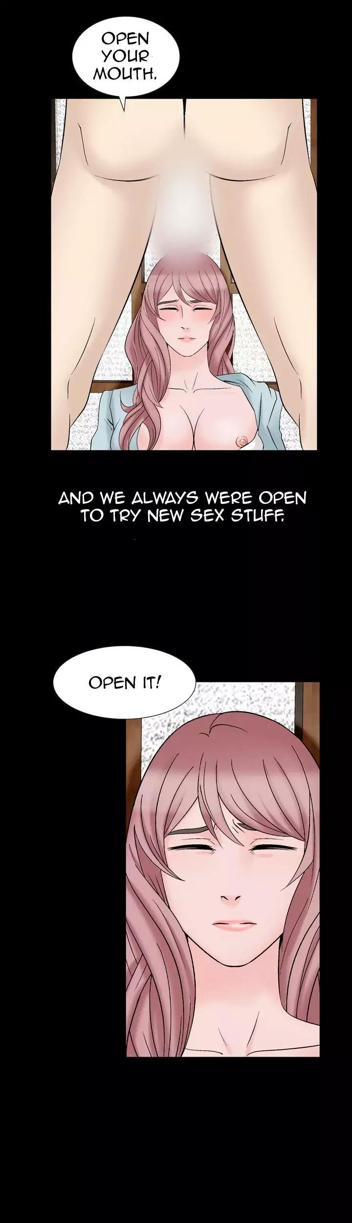 The Taste of Hands Chapter 25 page 2 - Chapter 25