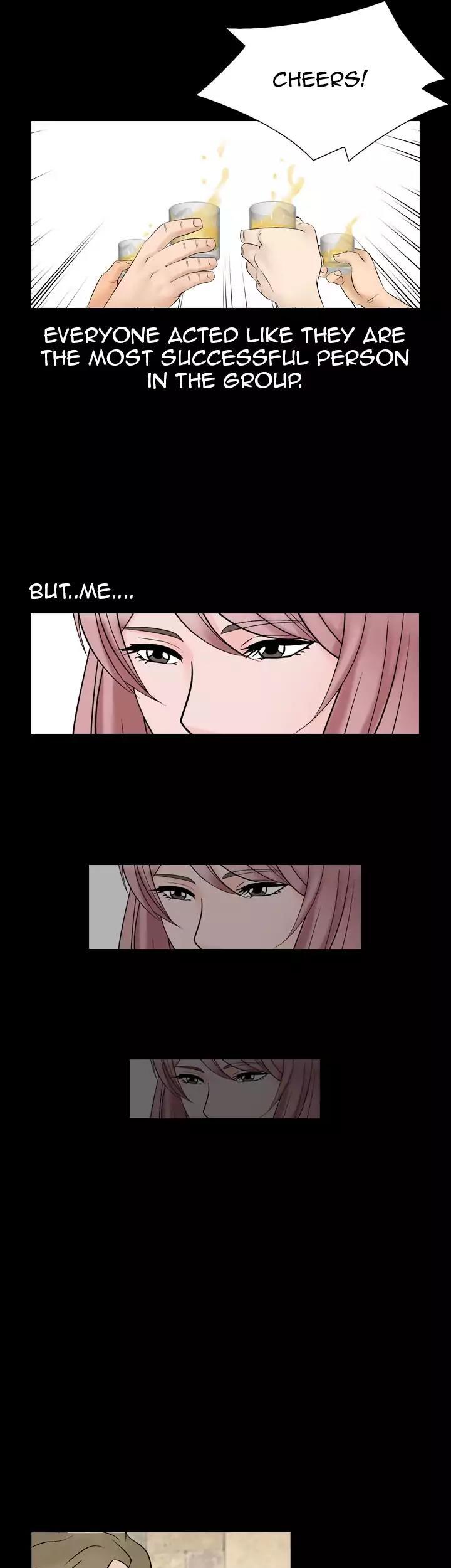 The Taste of Hands Chapter 26 page 24 - Chapter 26