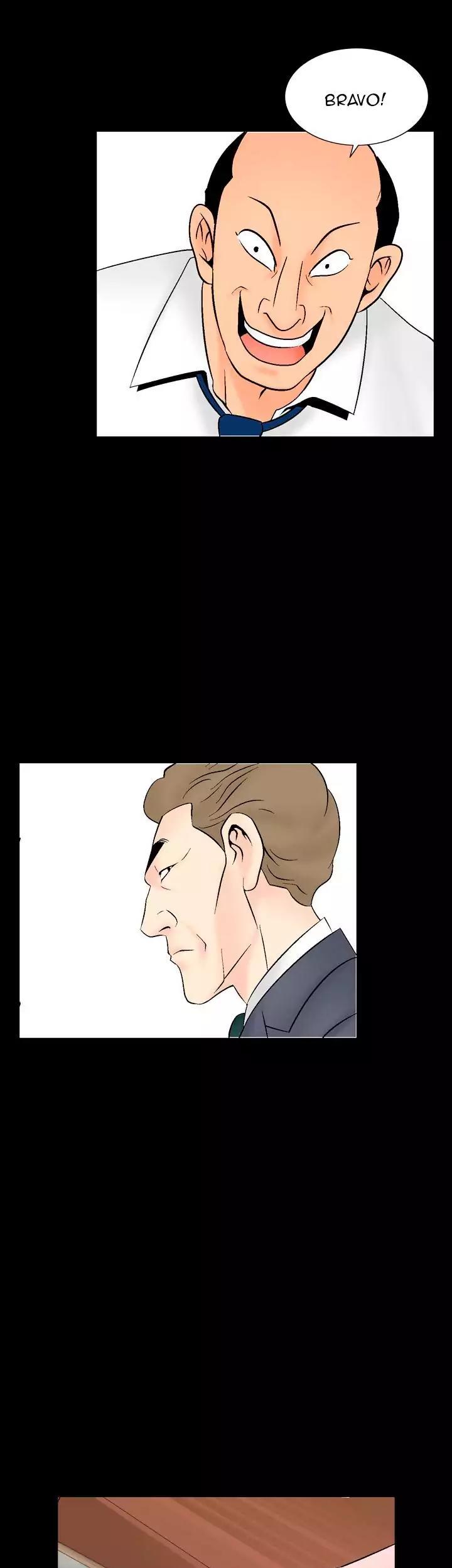 The Taste of Hands Chapter 27 page 20 - Chapter 27