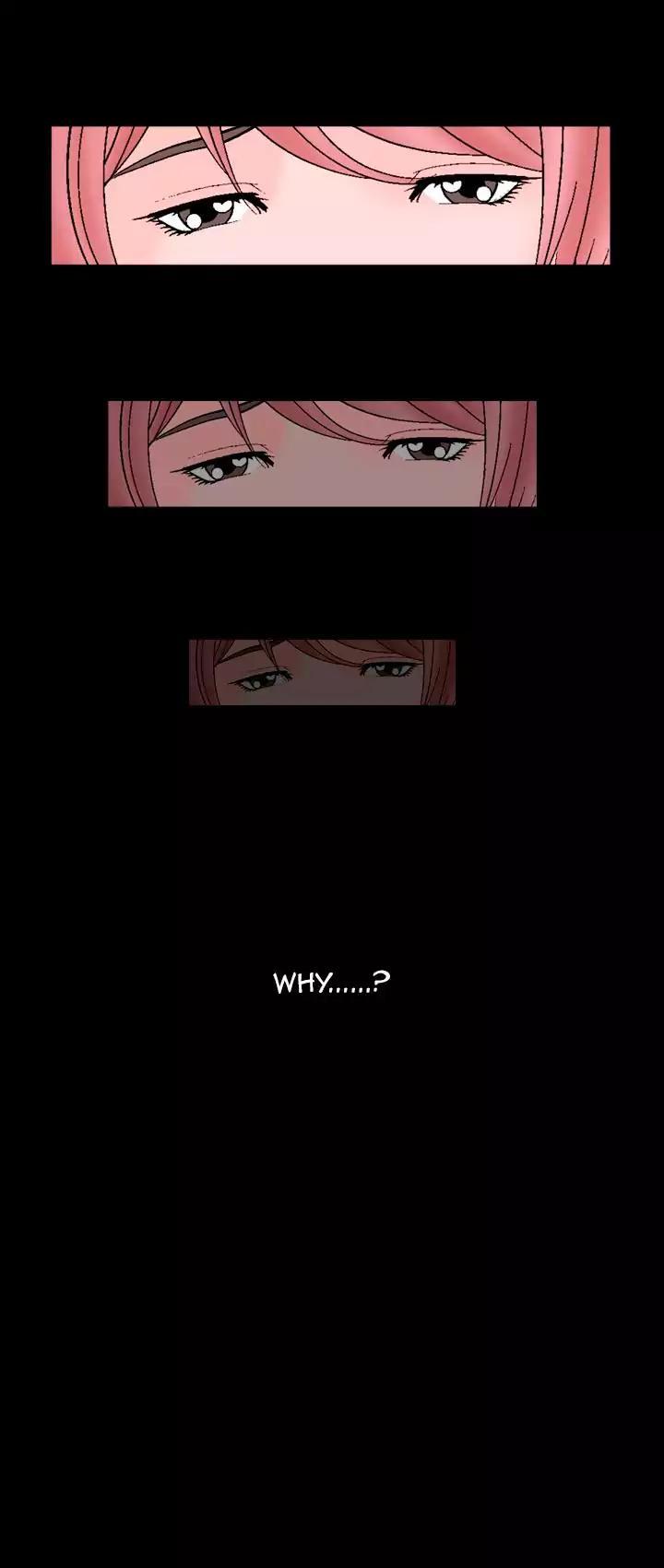 The Taste of Hands Chapter 27 page 28 - Chapter 27
