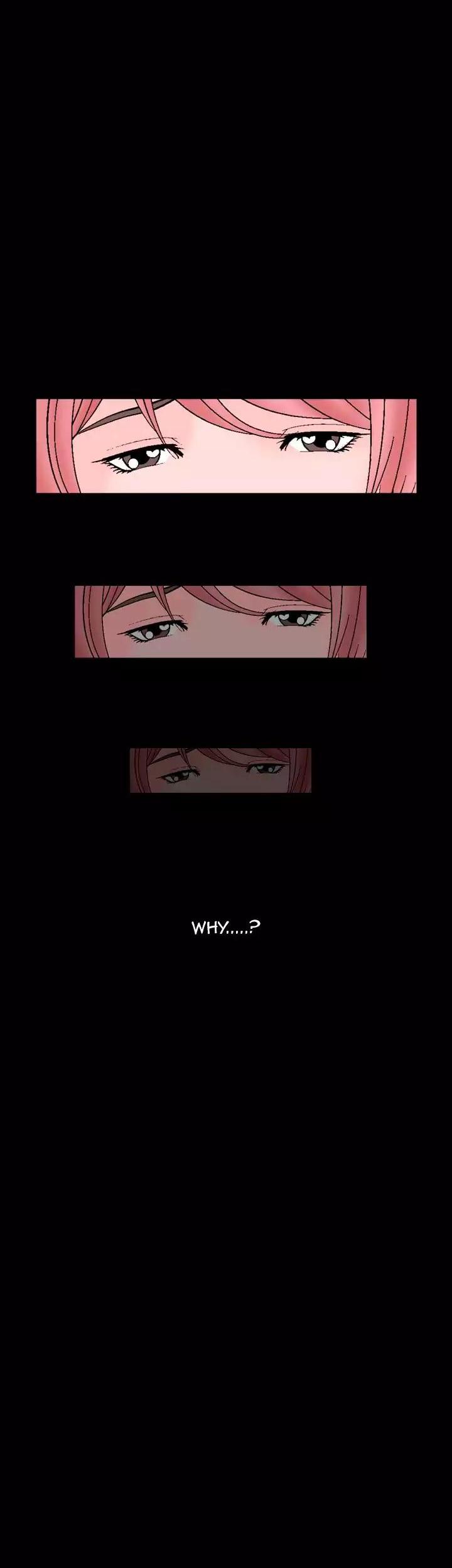 The Taste of Hands Chapter 28 page 3 - Chapter 28