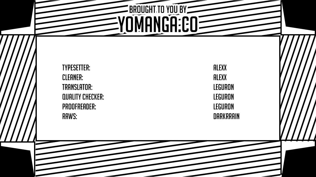 The Taste of Hands Chapter 29 page 1 - Chapter 29