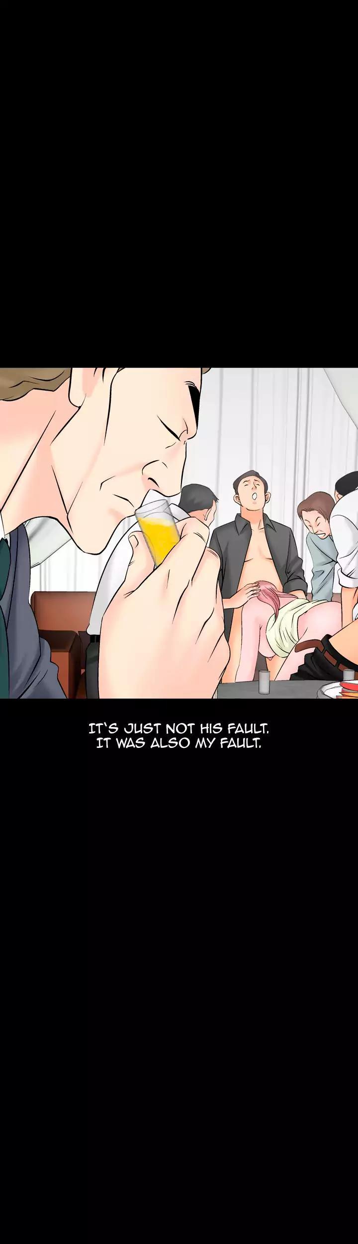 The Taste of Hands Chapter 29 page 2 - Chapter 29