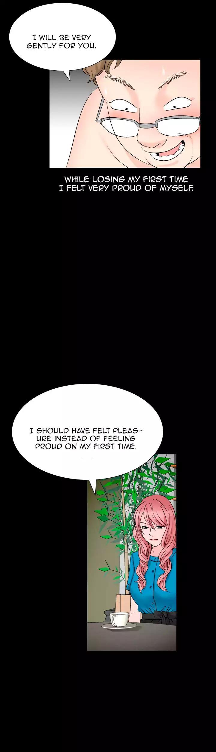 The Taste of Hands Chapter 29 page 22 - Chapter 29