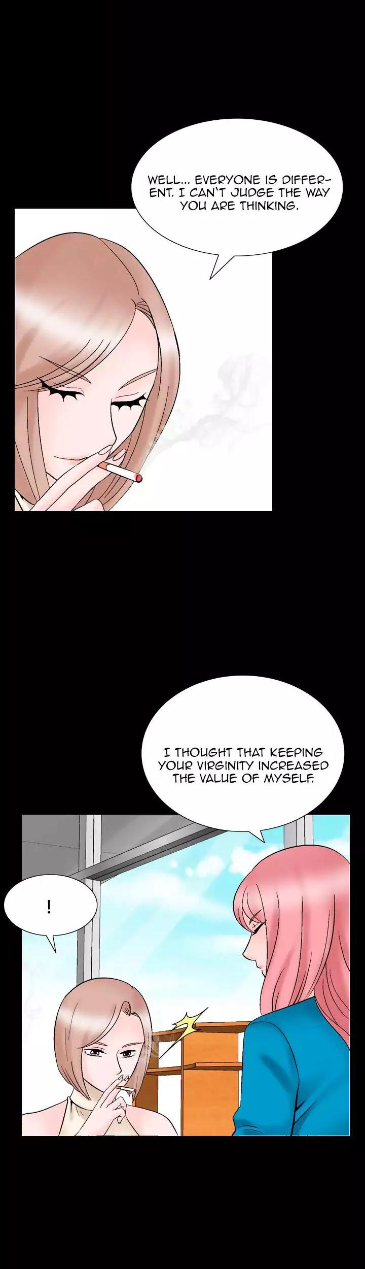The Taste of Hands Chapter 29 page 23 - Chapter 29
