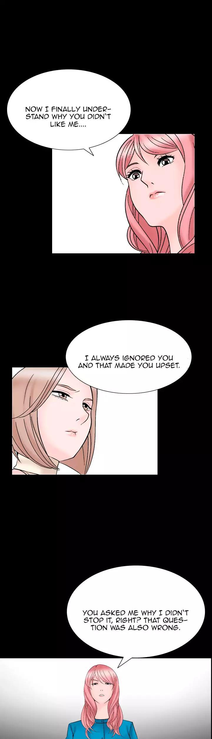 The Taste of Hands Chapter 29 page 26 - Chapter 29