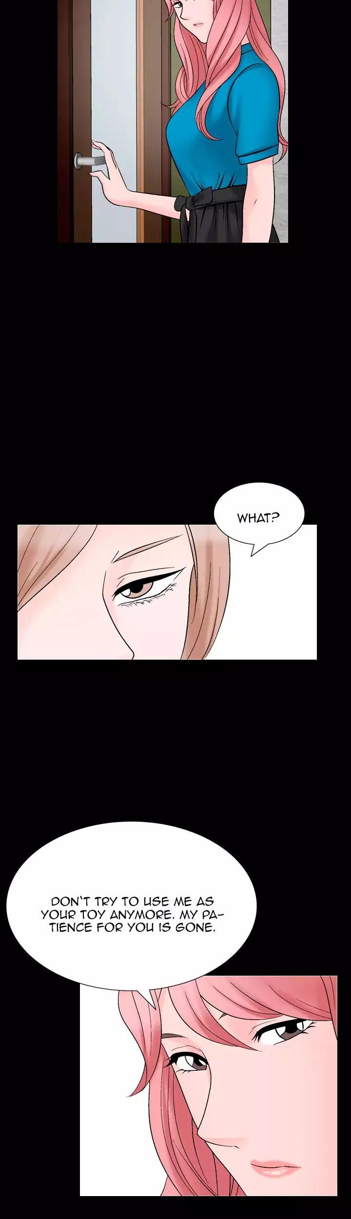 The Taste of Hands Chapter 29 page 29 - Chapter 29