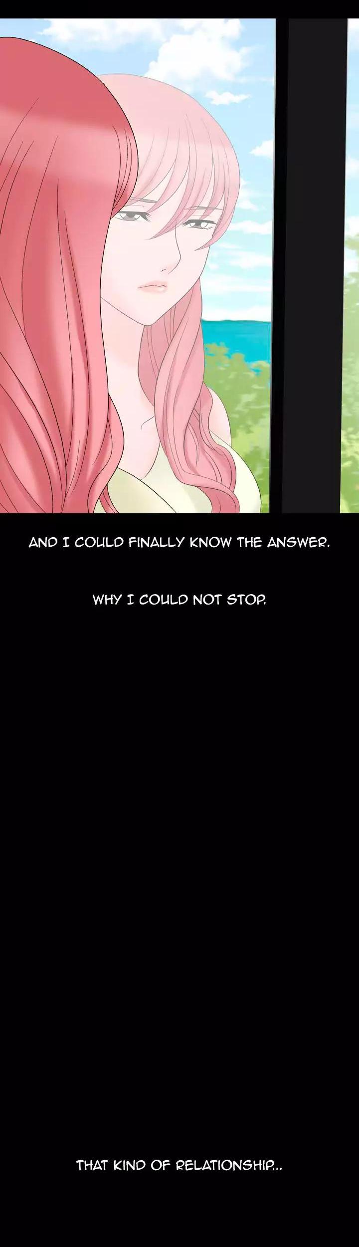 The Taste of Hands Chapter 29 page 3 - Chapter 29