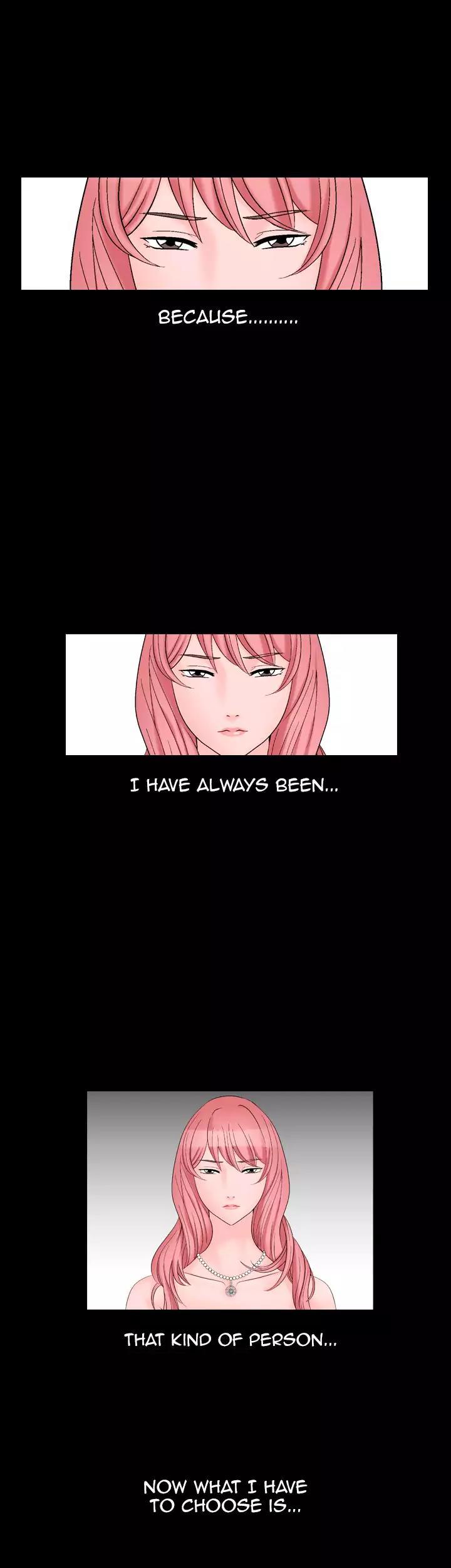 The Taste of Hands Chapter 29 page 34 - Chapter 29