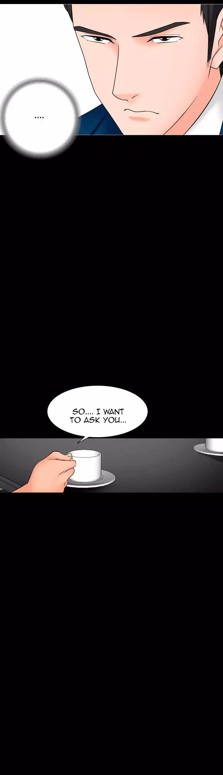 The Taste of Hands Chapter 30 page 25 - Chapter 30