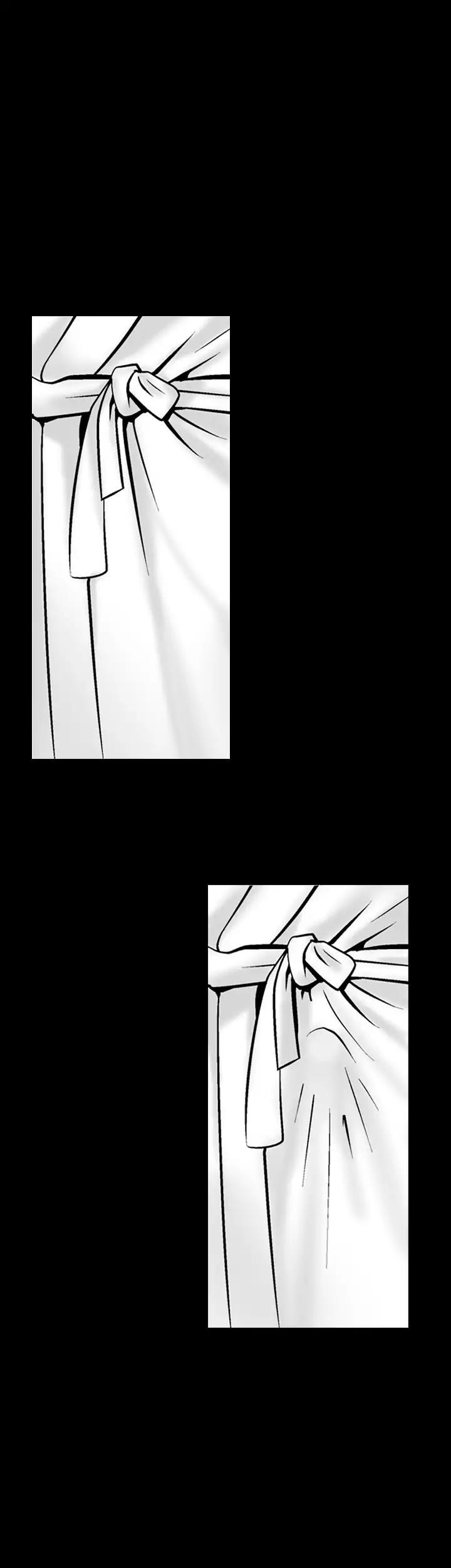 The Taste of Hands Chapter 31 page 24 - Chapter 31